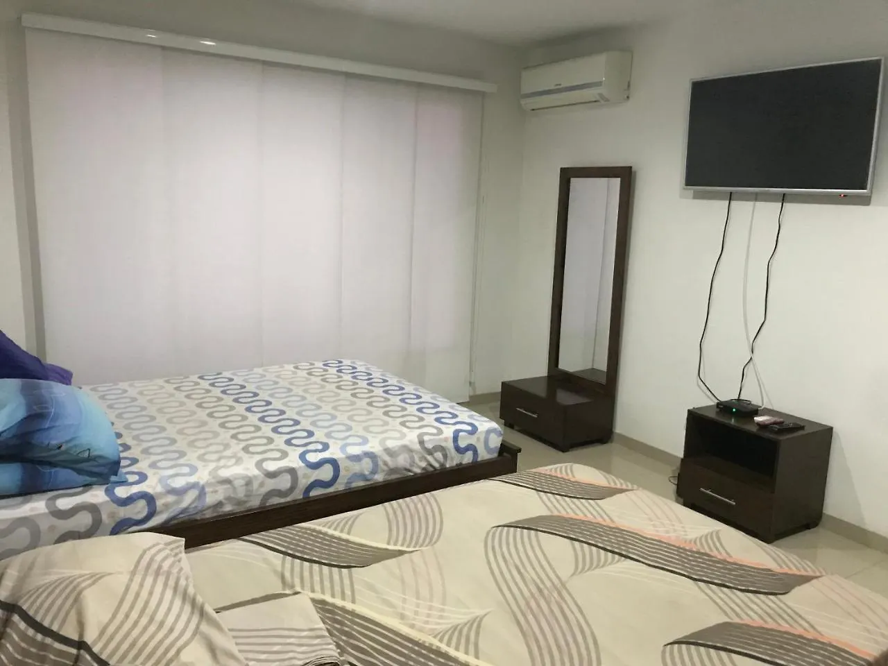 Apartamento Casa del Prado Cali 0*,  Colombia