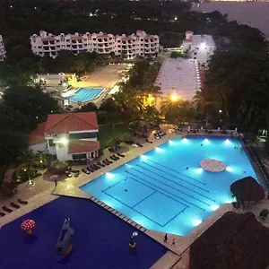  Apartamento Costa Azul 804 Colombia