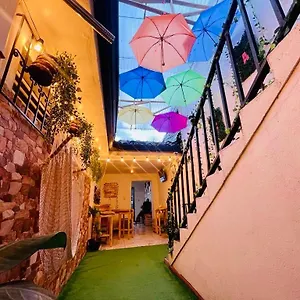 La Casita De Gabriel, San Antonio Cali